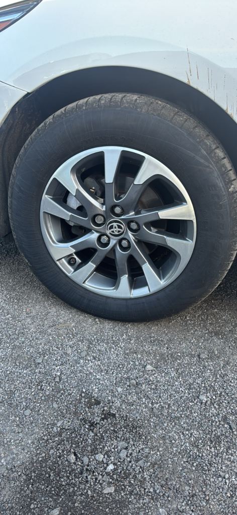 Toyota prius plug in hybrid business edition