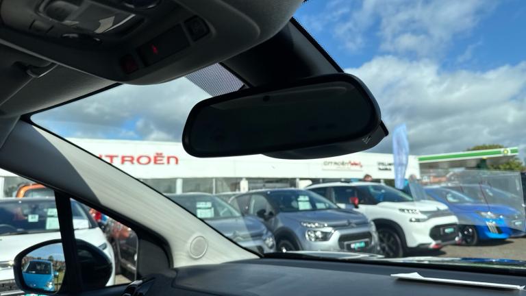 2024 Citroen C3 Aircross 1.2 PureTech MAX SUV 5dr Petrol EAT6 Euro 6 (s/s) (130 ps) SUV Petrol Au...