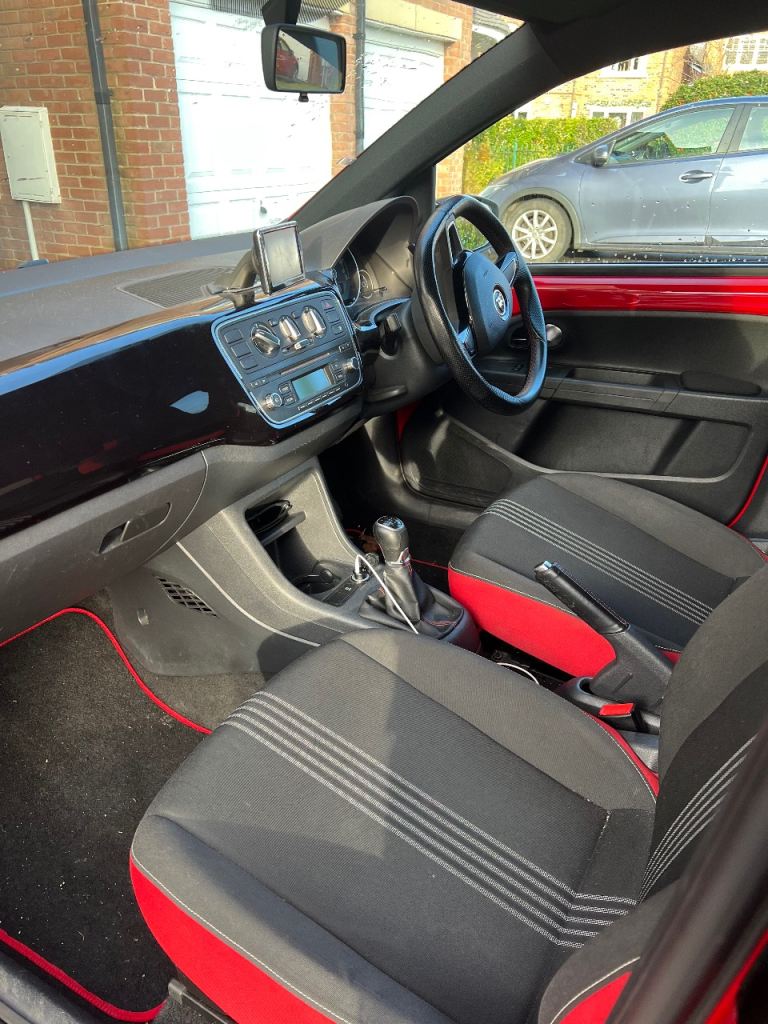 Skoda, CITIGO, Hatchback, 2015, Manual, 999 (cc), 5 doors