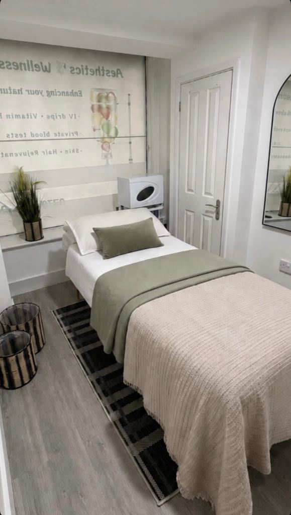 Beauty rooms,aesthetics,massage room