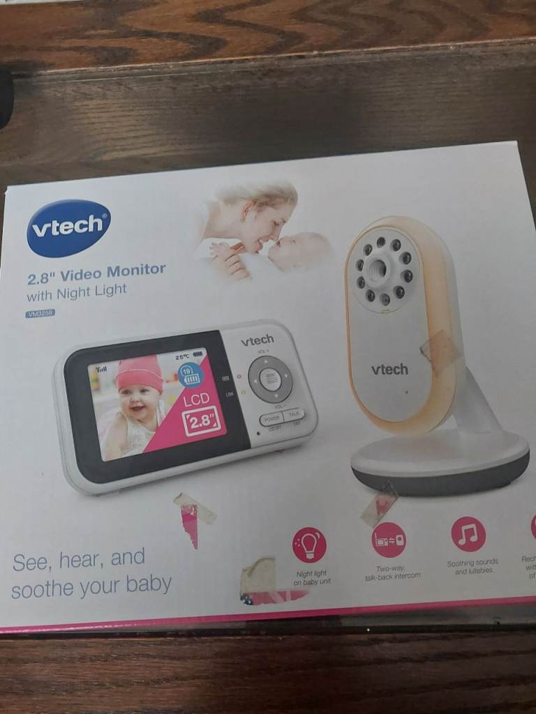 Baby Monitor