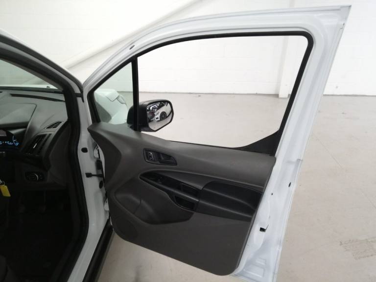 2021 21 FORD TRANSIT CONNECT 1.5 220 ECOBLUE LEADER CREW VAN DOUBLE CAB 6DR DIES