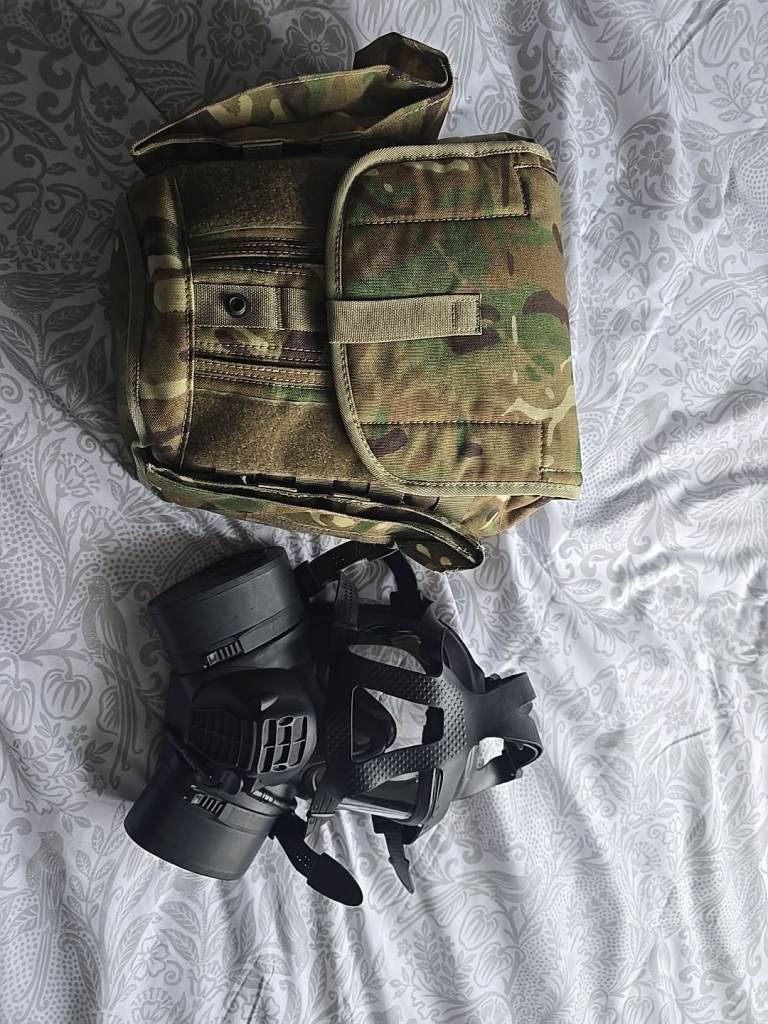 General Service Respirator 