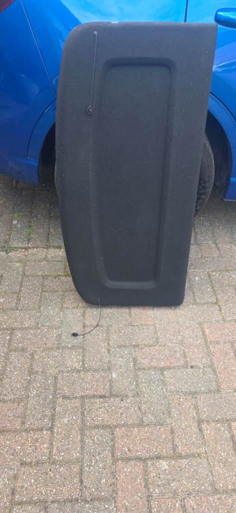 FORD FOCUS ST-LINE MK4 2023 PARCEL SHELF 