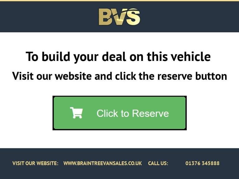 2022 Isuzu D-Max 1.9 TD Utility Pickup Double Cab 4dr Diesel Manual 4WD Euro 6 (s/s) (164 ps PICK...