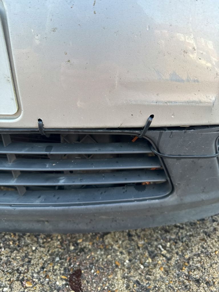 Ford Fiesta 1.25 5dr Hatchback – 2004 – Low miles (46k) – Long MOT (Sept 2026)