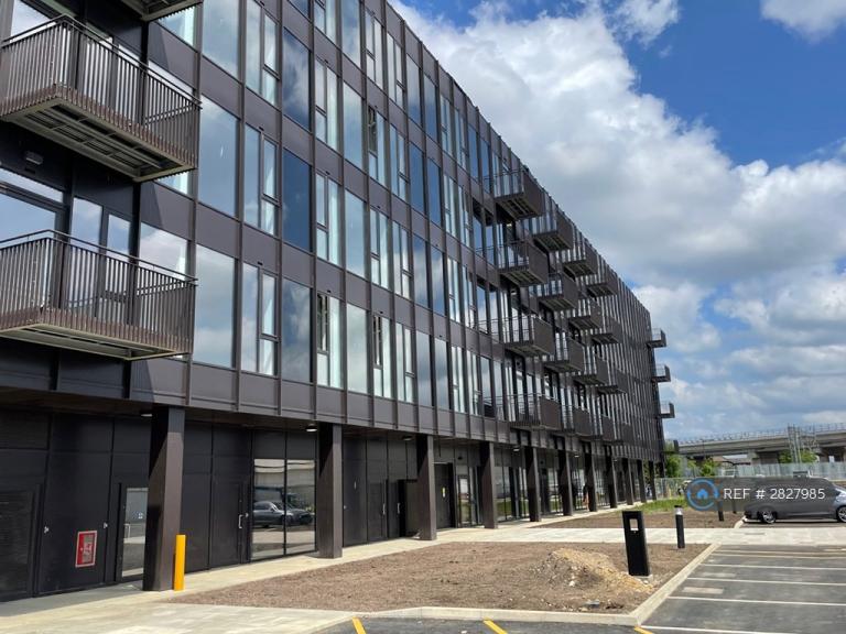 1 bedroom flat in Caspienview, Milton Keynes, MK3 (1 bed) (#2827985)