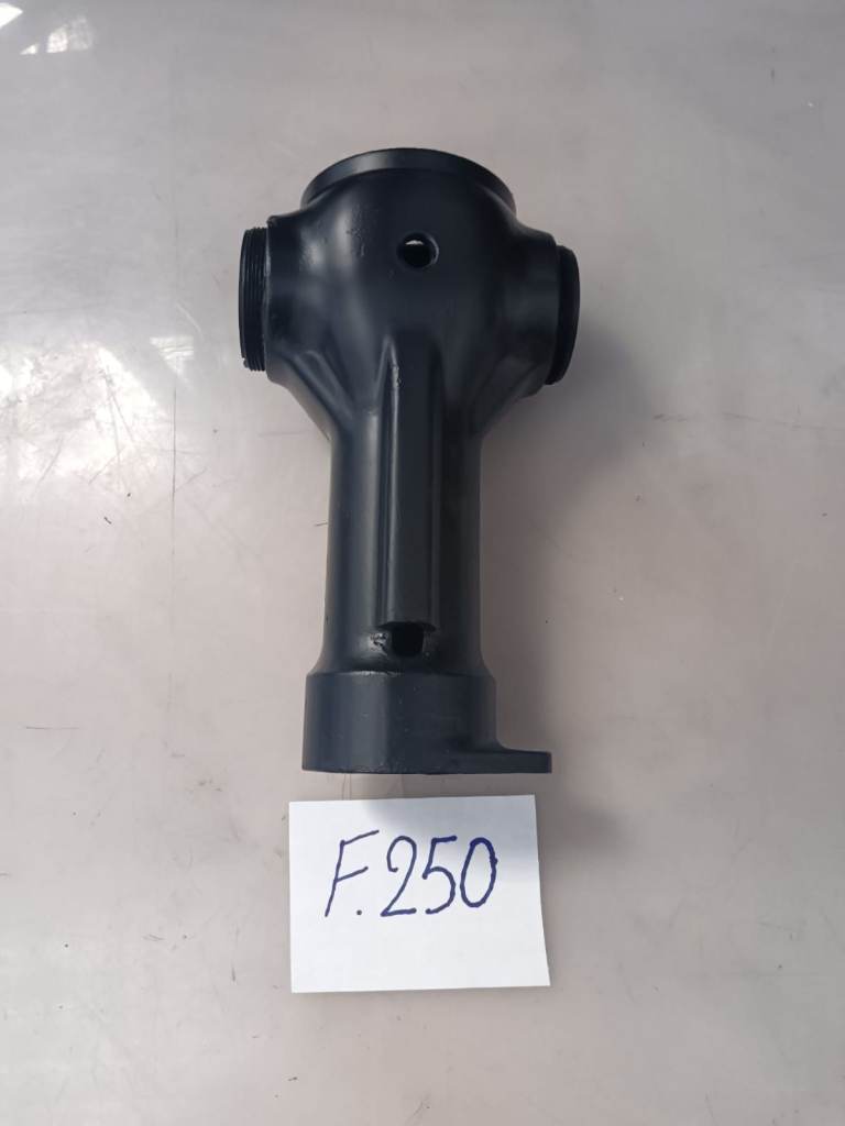 Steering column housing Ferrari 250 GTE and 330