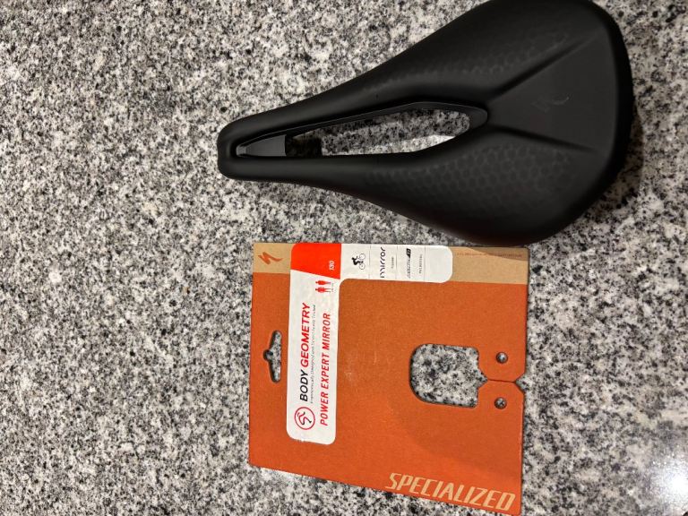 Specialised Power Expert Mirror Saddle