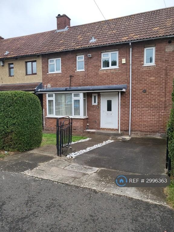 3 bedroom house in Ambleside Avenue, Bristol, BS10 (3 bed) (#2996363)