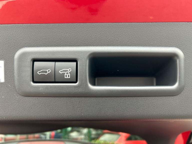 2024 Lexus LBX 1.5 VVT-iE Premium Plus SUV 5dr Petrol Hybrid E-CVT Euro 6 (s/s) (136 ps) SUV PETR...