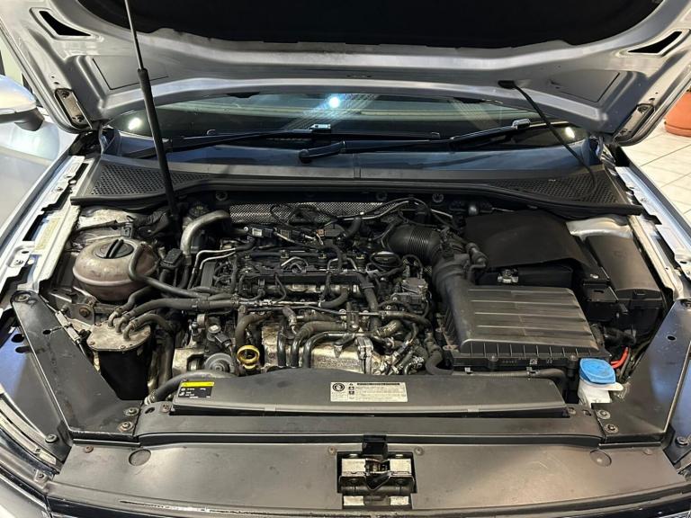 VOLKSWAGEN PASSAT 2.0 TDI BlueMotion Tech SE Business 2015