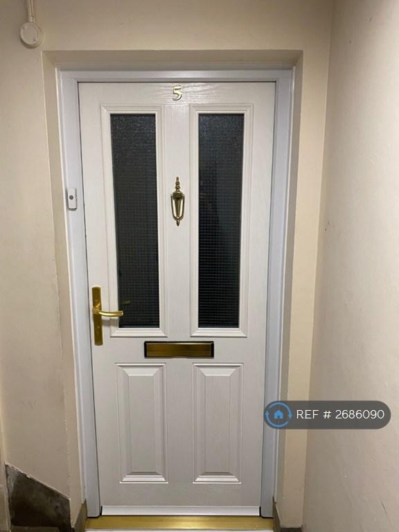 2 bedroom flat in Tedder Road, Hemel Hempstead, HP2 (2 bed) (#2686090)