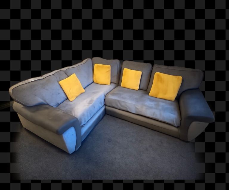 Corner sofa 