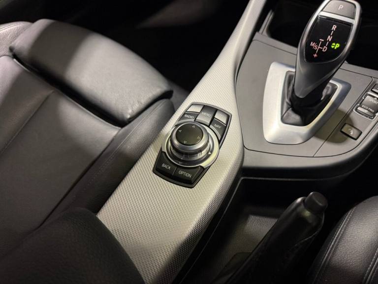 2016 66 BMW 1 SERIES 2.0 120D M SPORT HATCHBACK 5DR DIESEL AUTO EURO 6 (S/S) (19