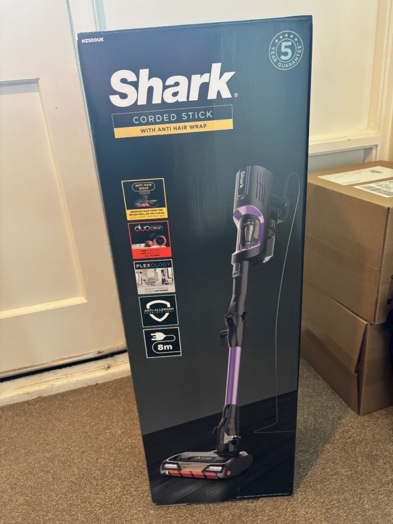 Brand New in Box 