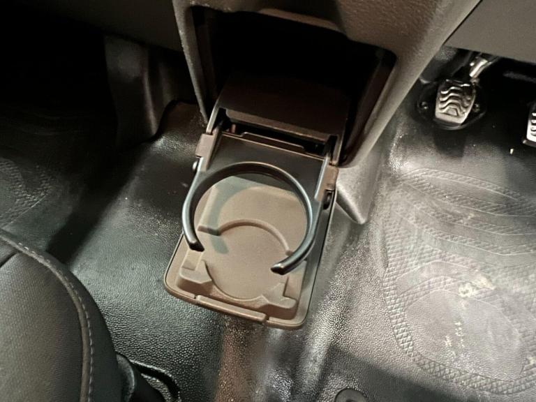 2022 Ford Transit Custom 2.0 EcoBlue 130ps Low Roof Trend Van MPV DIESEL Manual