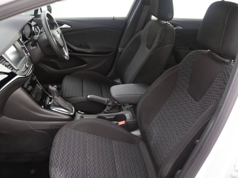 2019 Vauxhall Astra 1.4i Turbo GPF SRi Hatchback 5dr Petrol Auto Euro 6 (s/s) (150 ps) Hatchback ...