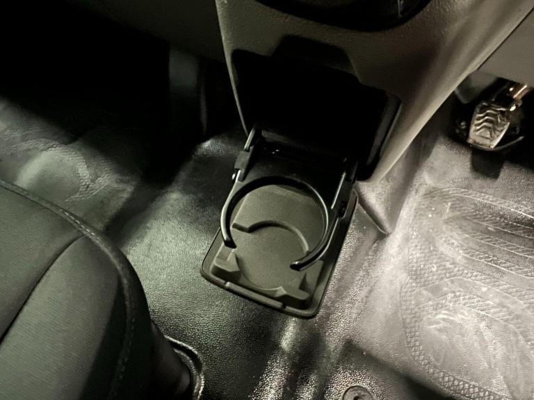 2022 Ford Transit Custom 2.0 EcoBlue 130ps Low Roof Trend Van MPV DIESEL Manual