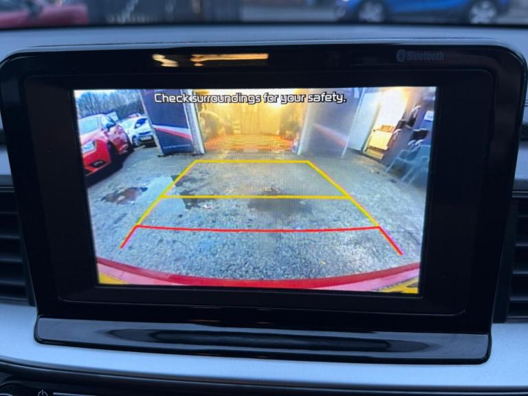 2019 Kia Ceed 1.6 CRDi ISG 2 5dr ESTATE DIESEL Manual