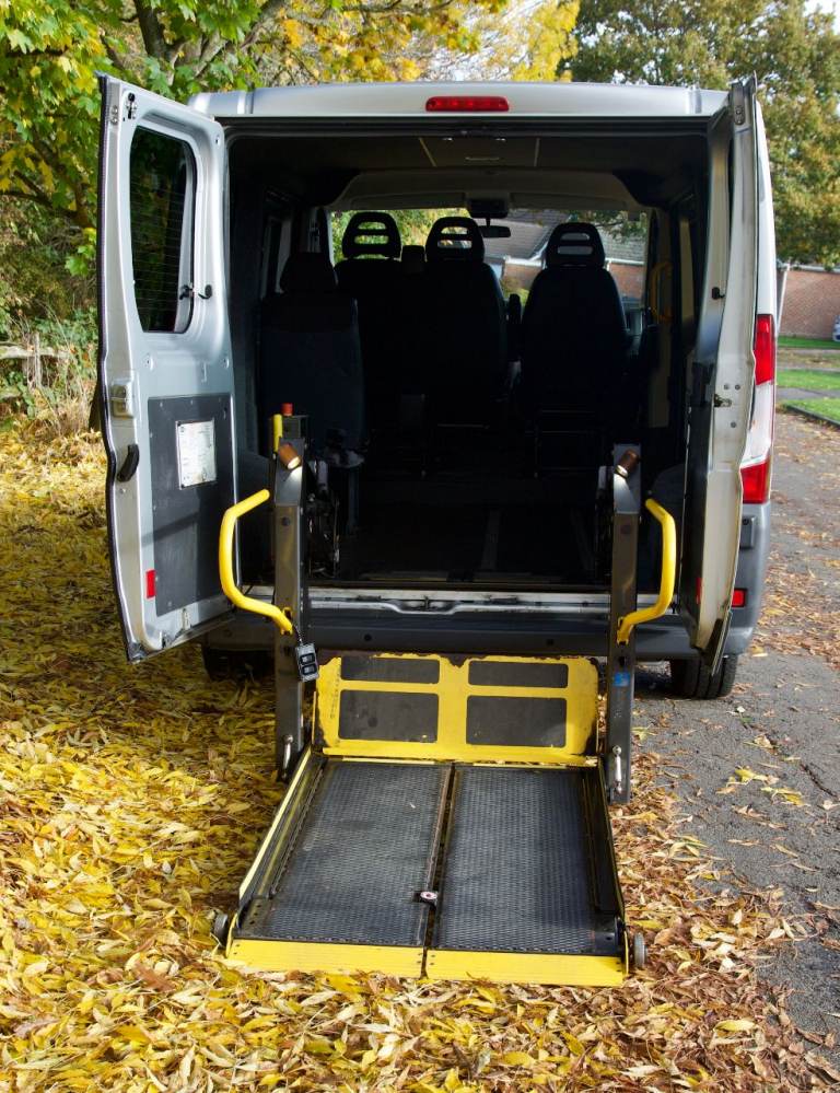 Peugeot, BOXER, Panel Van, 2016, Manual, 2198 (cc)