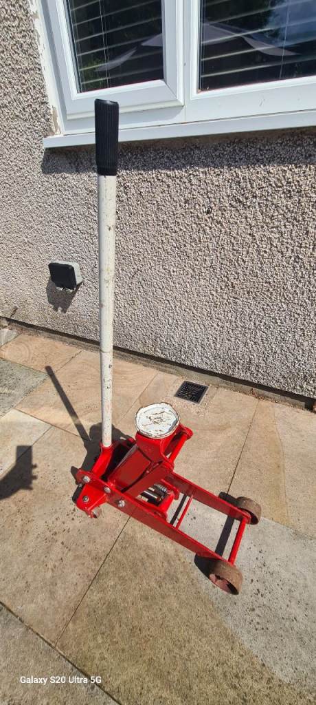Car Jack