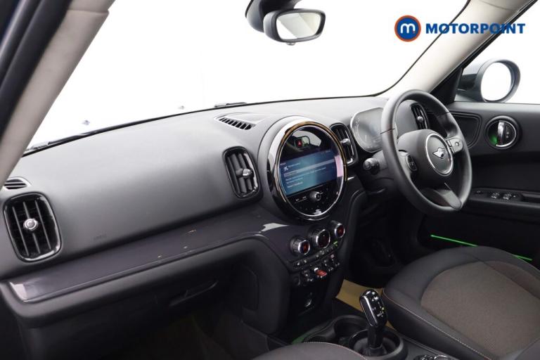 2023 MINI Countryman 1.5 Cooper Classic 5dr Auto SUV Petrol Automatic