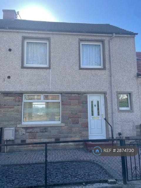 2 bedroom house in Windsor Terrace, Penicuik, EH26 (2 bed) (#2874730)