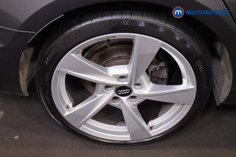 2020 Audi A4 35 TFSI S Line 5dr S Tronic Estate Petrol Automatic