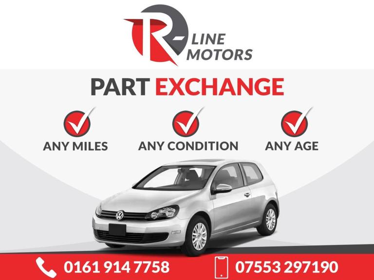 2016 Mitsubishi ASX 2.2 DI-D 4 Auto 4WD Euro 6 5dr HATCHBACK Diesel Automatic