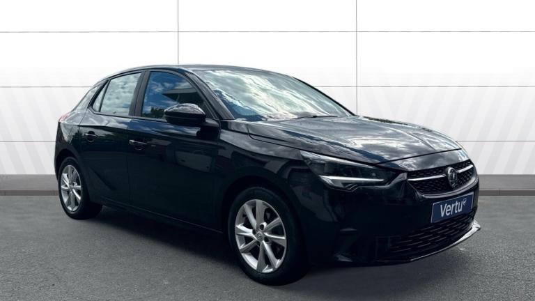 2020 Vauxhall Corsa 1.2 SE Premium 5dr Petrol Hatchback Hatchback Petrol Manual