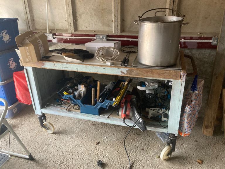 FREE workbench