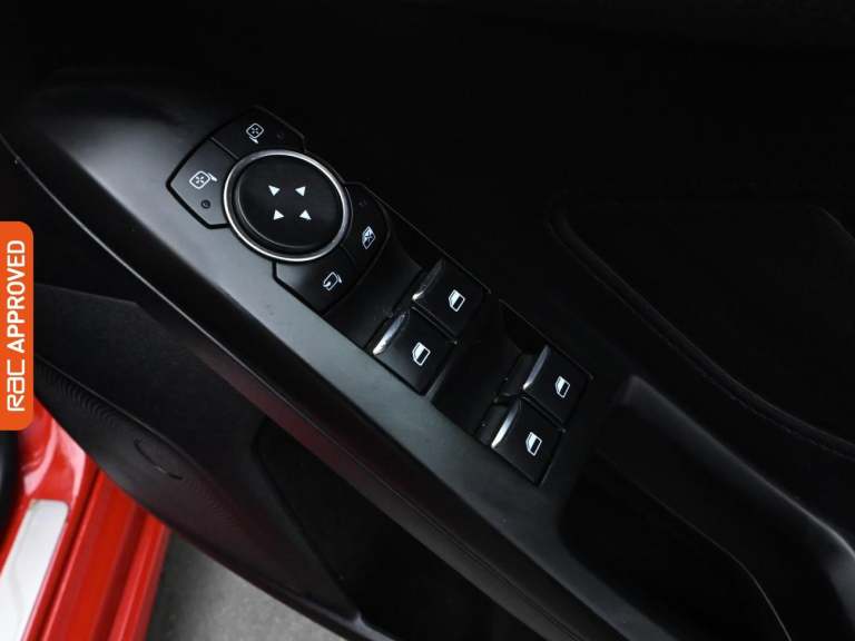 2019 Ford Focus 1.5 EcoBlue ST-Line X Hatchback 5dr Diesel Auto Euro 6 (s/s) (120 ps) Hatchback D...