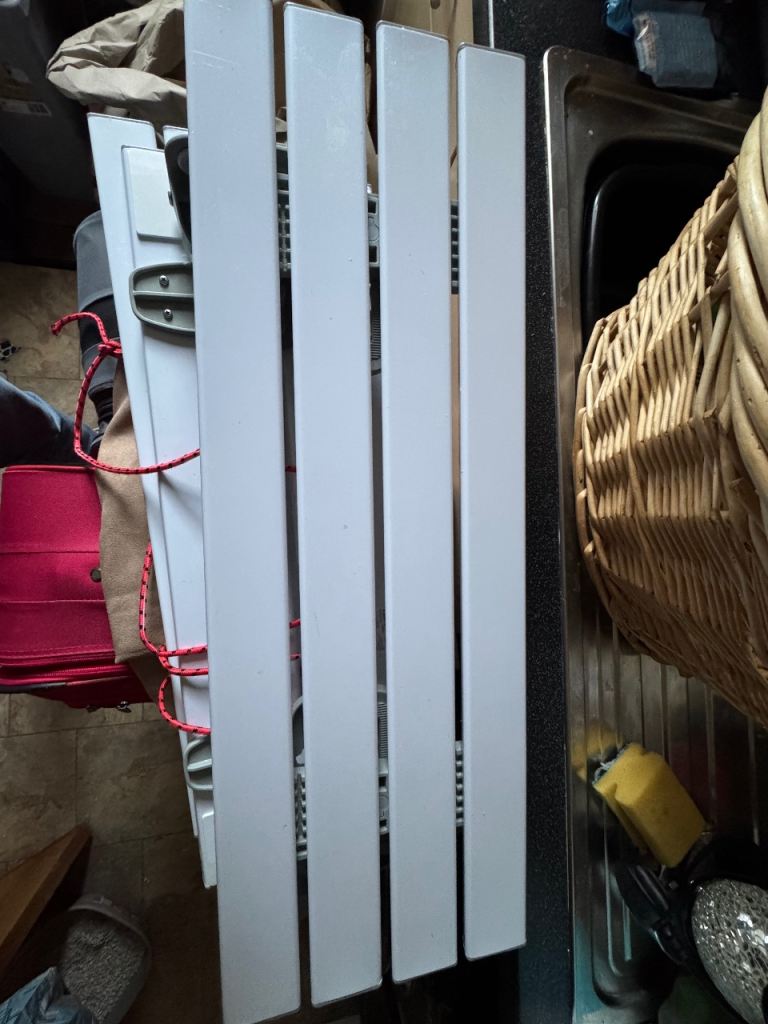 Savannah slatted bath board reduced 