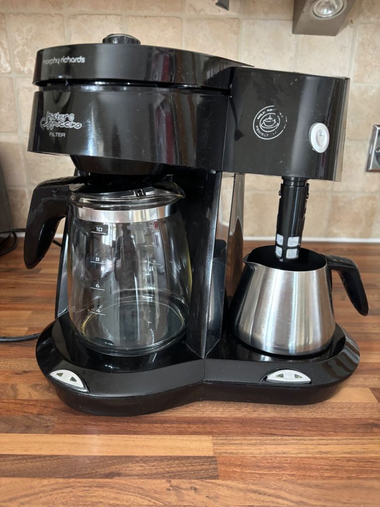 Coffee machine