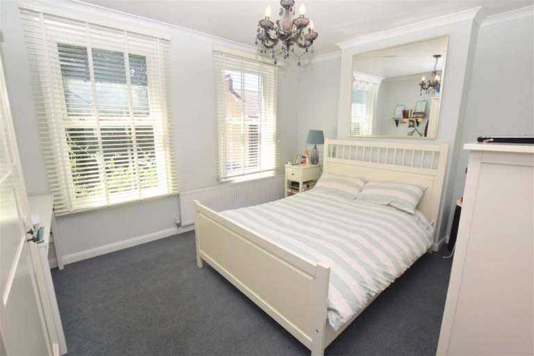 🪄🌸SPACIOUS ROOM NEAR CLAPHAM!!