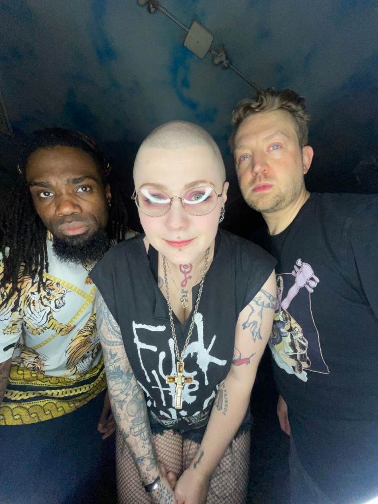 Heavy Rock Band Seeking Skilled Drummer