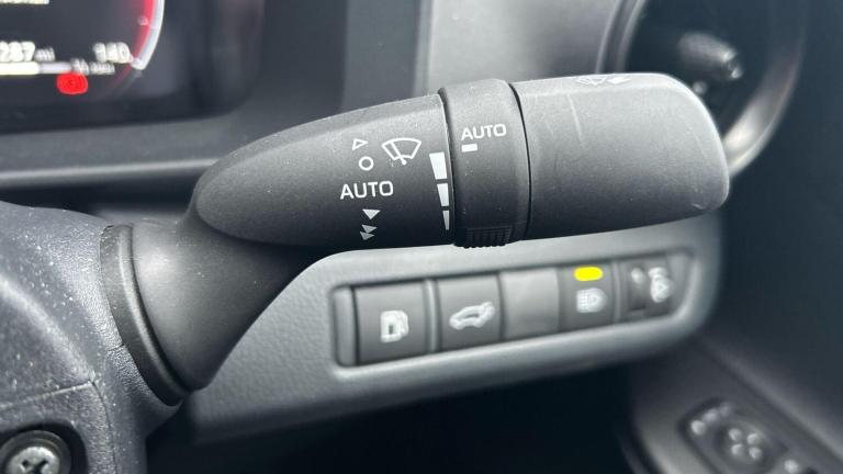 2025 Toyota C-HR 2.0 VVT-h GR SPORT CVT Euro 6 (s/s) 5dr HATCHBACK Petrol/Electric Hybrid Automatic