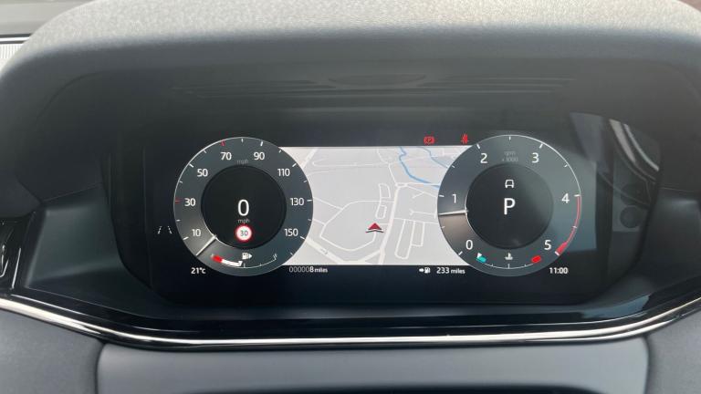 2025 Land Rover Range Rover Evoque 2.0 D200 Dynamic SE 5dr Auto SUV Diesel Automatic