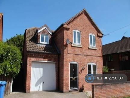 3 bedroom house in Ladysmith Road, Norwich, NR3 (3 bed) (#2756137)
