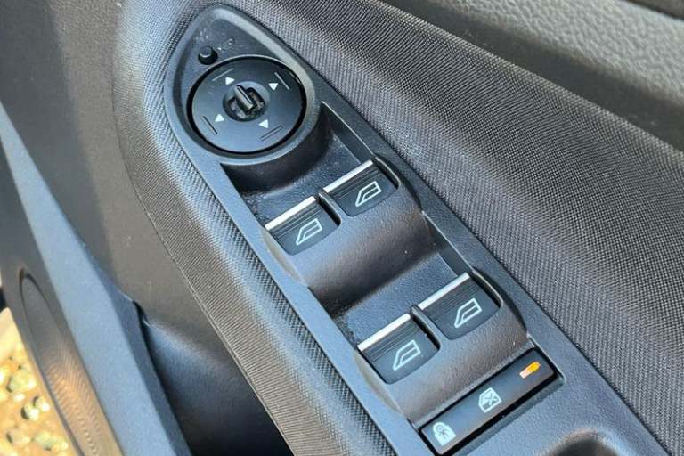 2018 Ford Grand C-Max 1.0 EcoBoost Titanium 5dr Manual Estate Petrol Manual