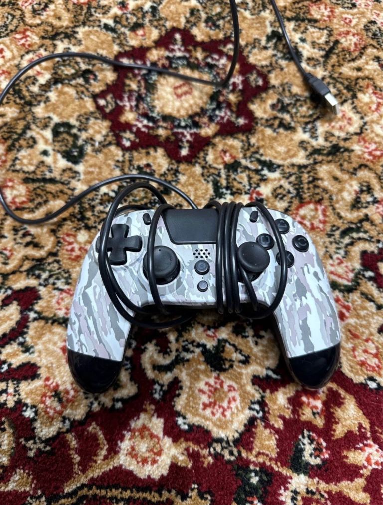 PS4 Controller