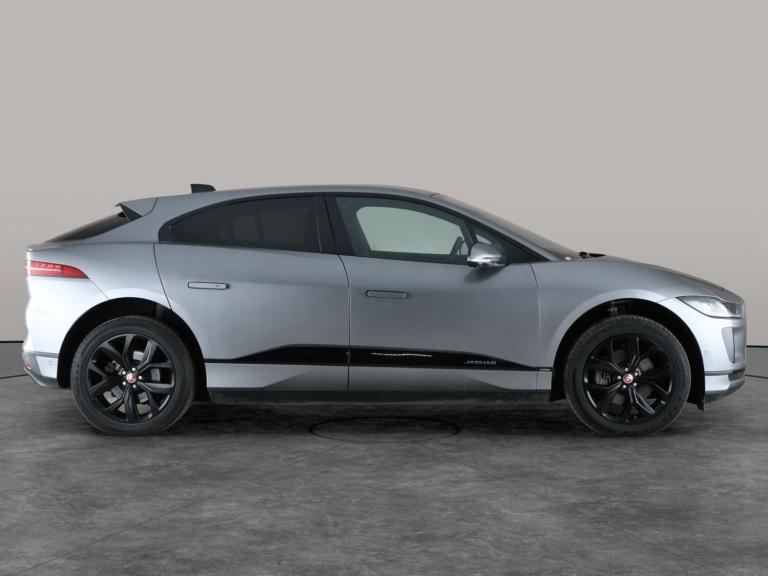2020 Jaguar I-Pace 294kW EV400 HSE 90kWh 5dr Auto [11kW Charger] HATCHBACK ELECTRIC Automatic
