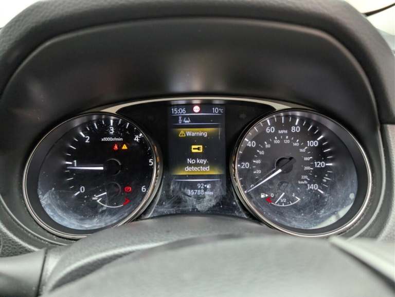 2016 Nissan X-Trail 1.6 dCi Tekna SUV 5dr Diesel Manual 4WD Euro 6 (s/s) (130 ps) - SUNROOF + C E...