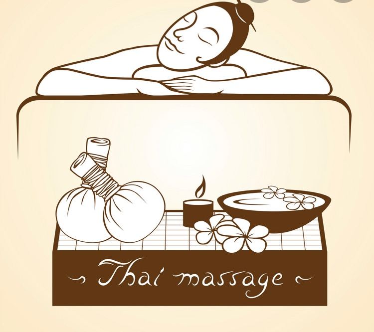 Dung montra Thai massage 