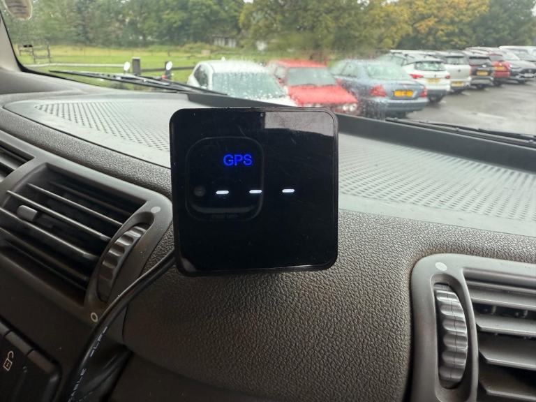 DAF CF 400, 2016 16, TIPPER GRAB