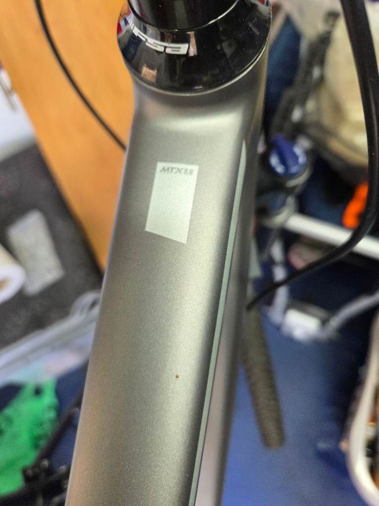 Boardman MTX 8.6 HYBRID