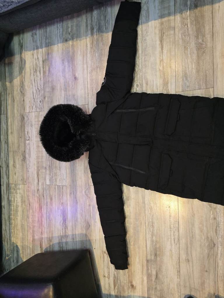Supply demand mens small
