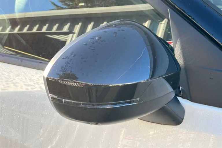 2022 Nissan Juke 1.0 DIG-T 114 TEKNA+ 5DR DCT Hatchback Petrol Automatic