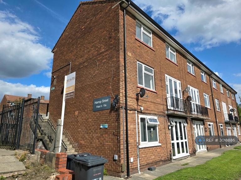 2 bedroom flat in Harrop St, Manchester, M28 (2 bed) (#3018886)